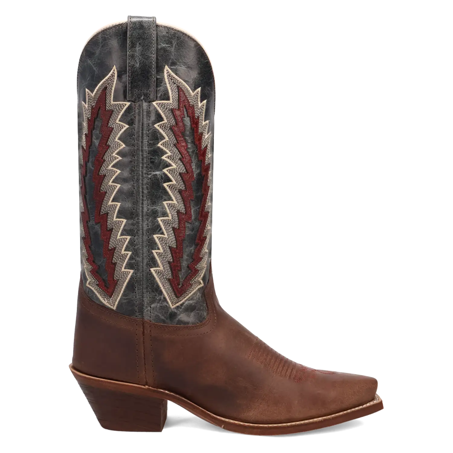 Laredo Cadence - Women's Leather Cowgirl Boots
