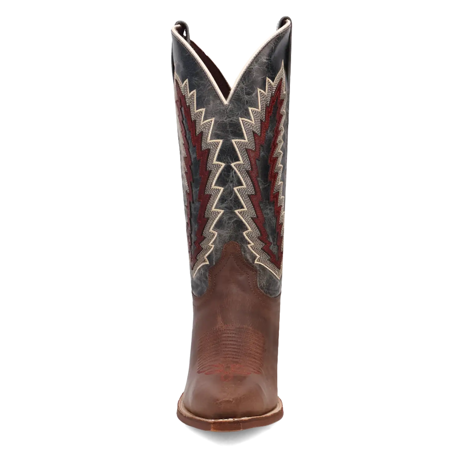 Laredo Cadence - Women's Leather Cowgirl Boots