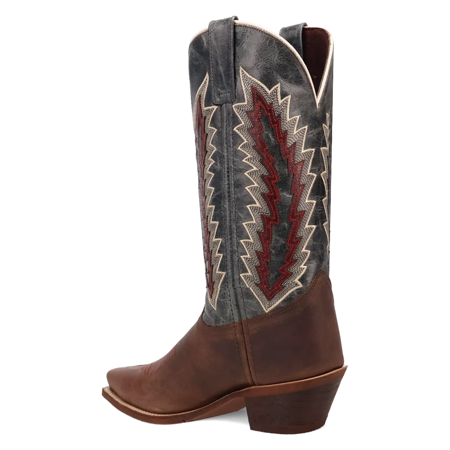 Laredo Cadence - Women's Leather Cowgirl Boots