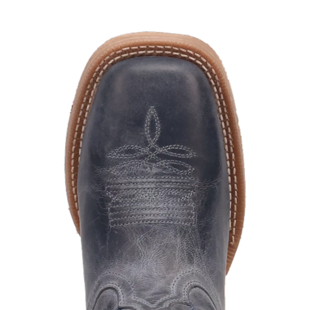 Laredo Chic - Women's Leather Cowgirl Boots