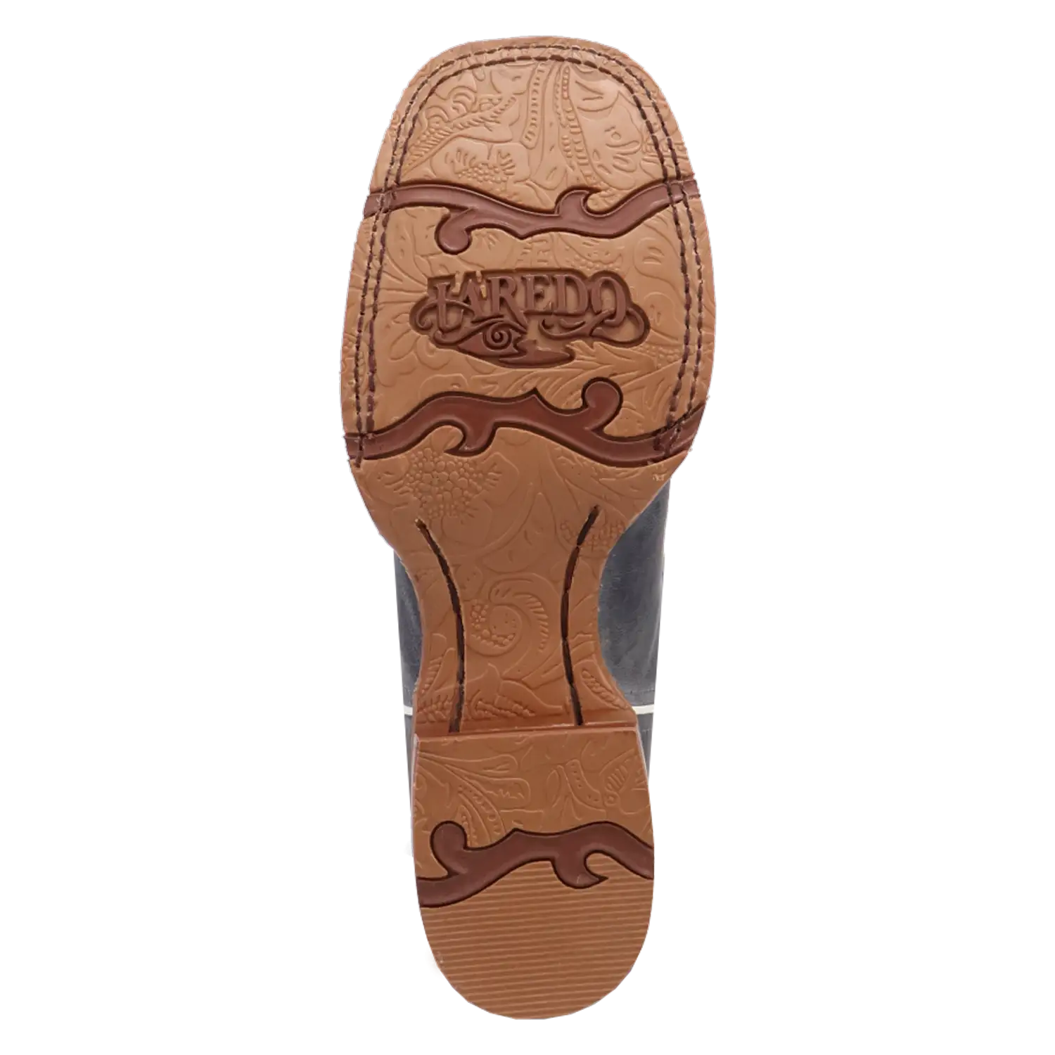 Laredo Chic - Women's Leather Cowgirl Boots