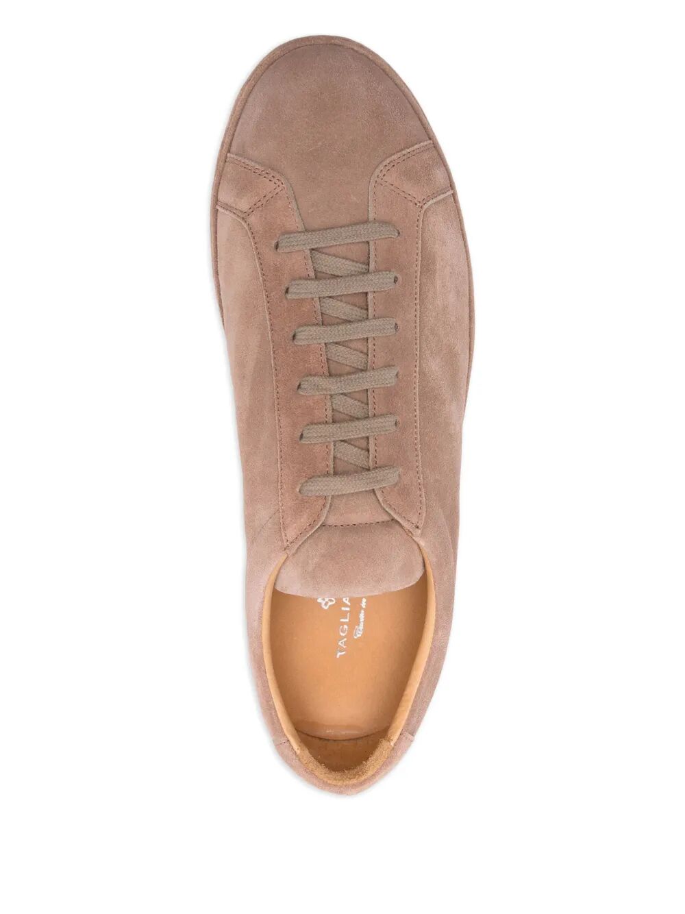 Tagliatore Men "Stan Pe" Sneakers