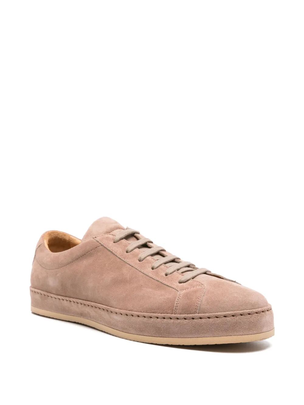 Tagliatore Men "Stan Pe" Sneakers