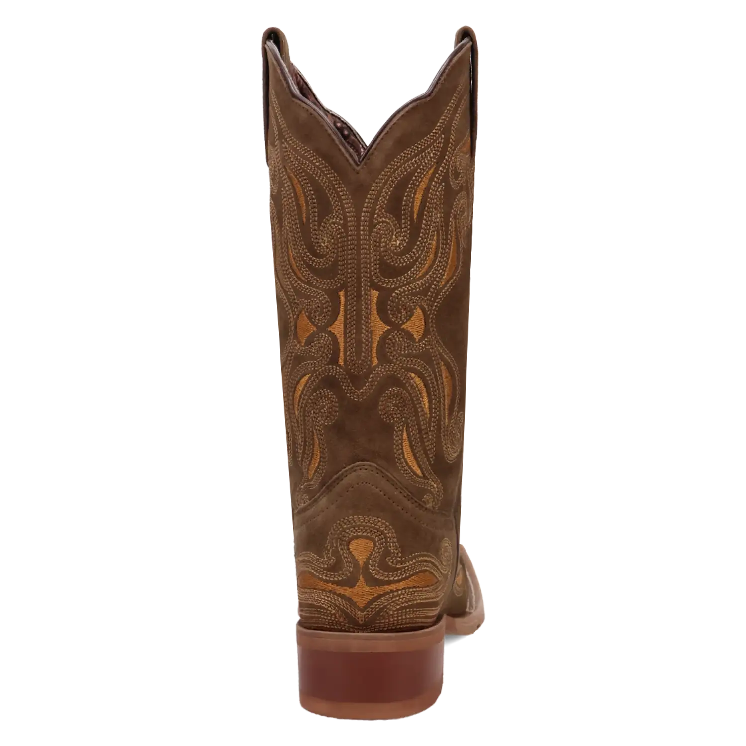 Laredo Millie - Women's Leather Cowgirl Boots