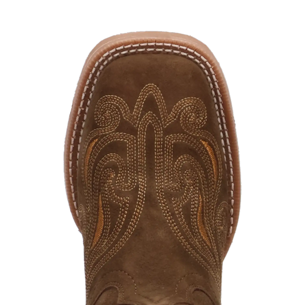 Laredo Millie - Women's Leather Cowgirl Boots