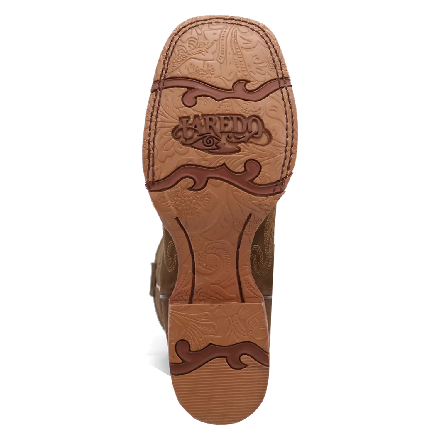 Laredo Millie - Women's Leather Cowgirl Boots