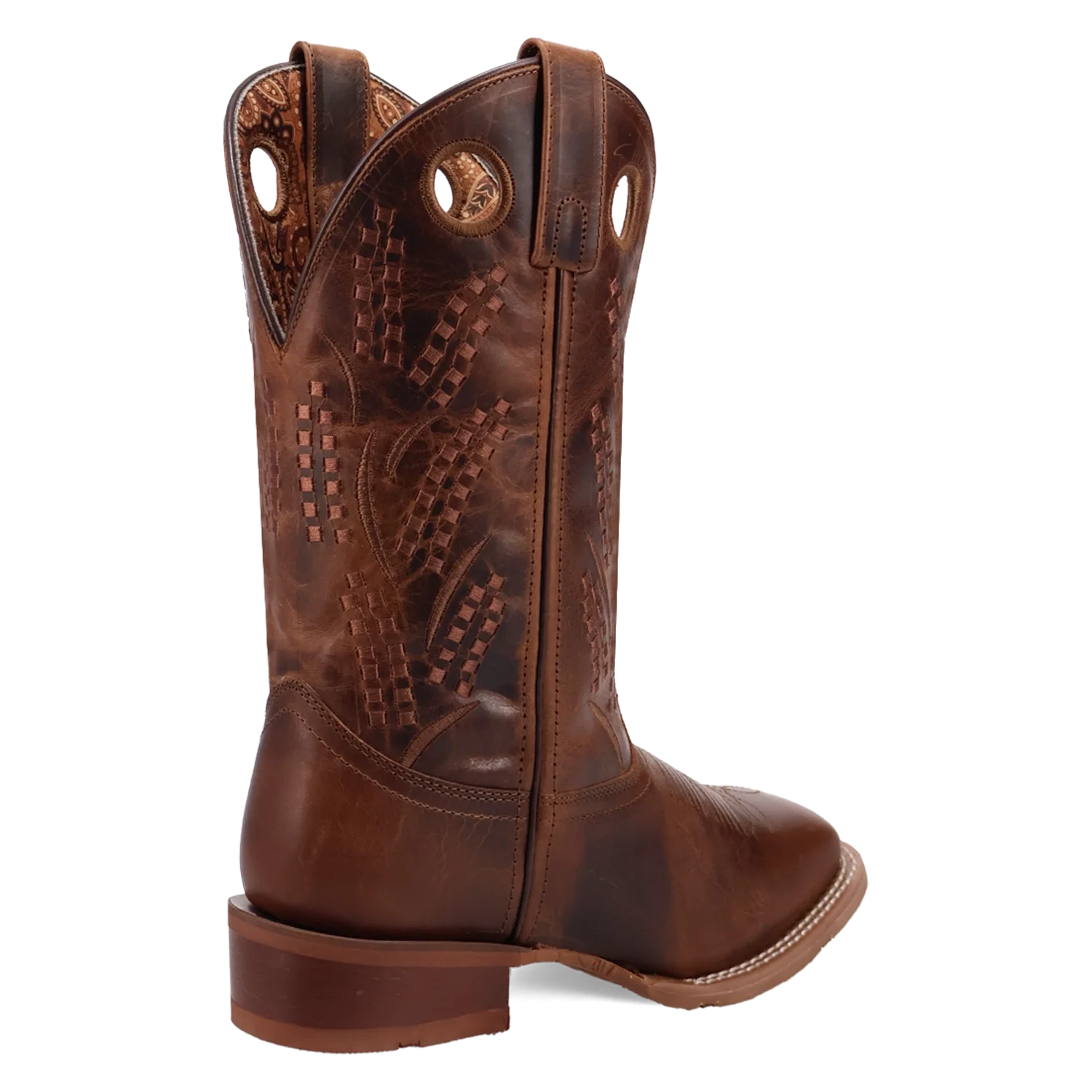 Laredo Dream Weaver - Women's Cowgirl Boot