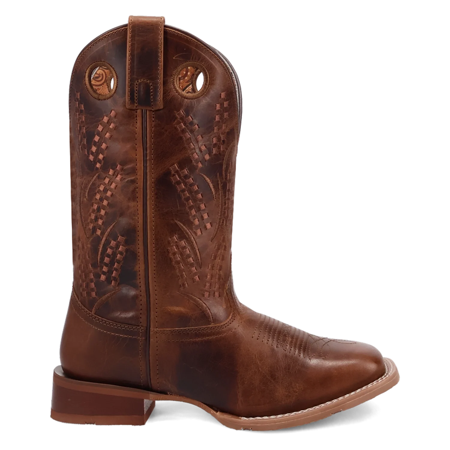 Laredo Dream Weaver - Women's Cowgirl Boot