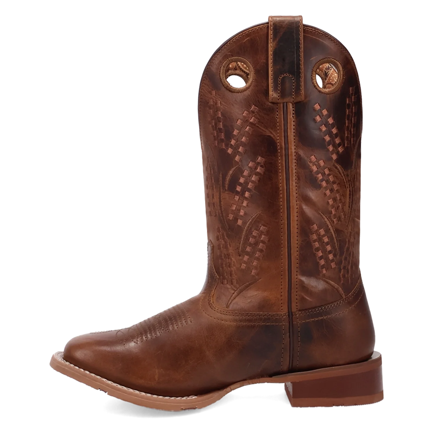 Laredo Dream Weaver - Women's Cowgirl Boot
