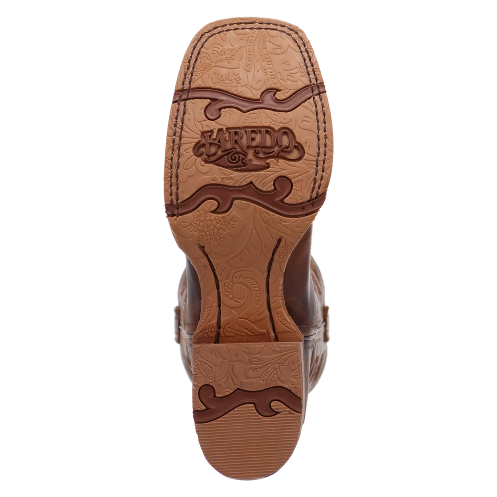 Laredo Dream Weaver - Women's Cowgirl Boot