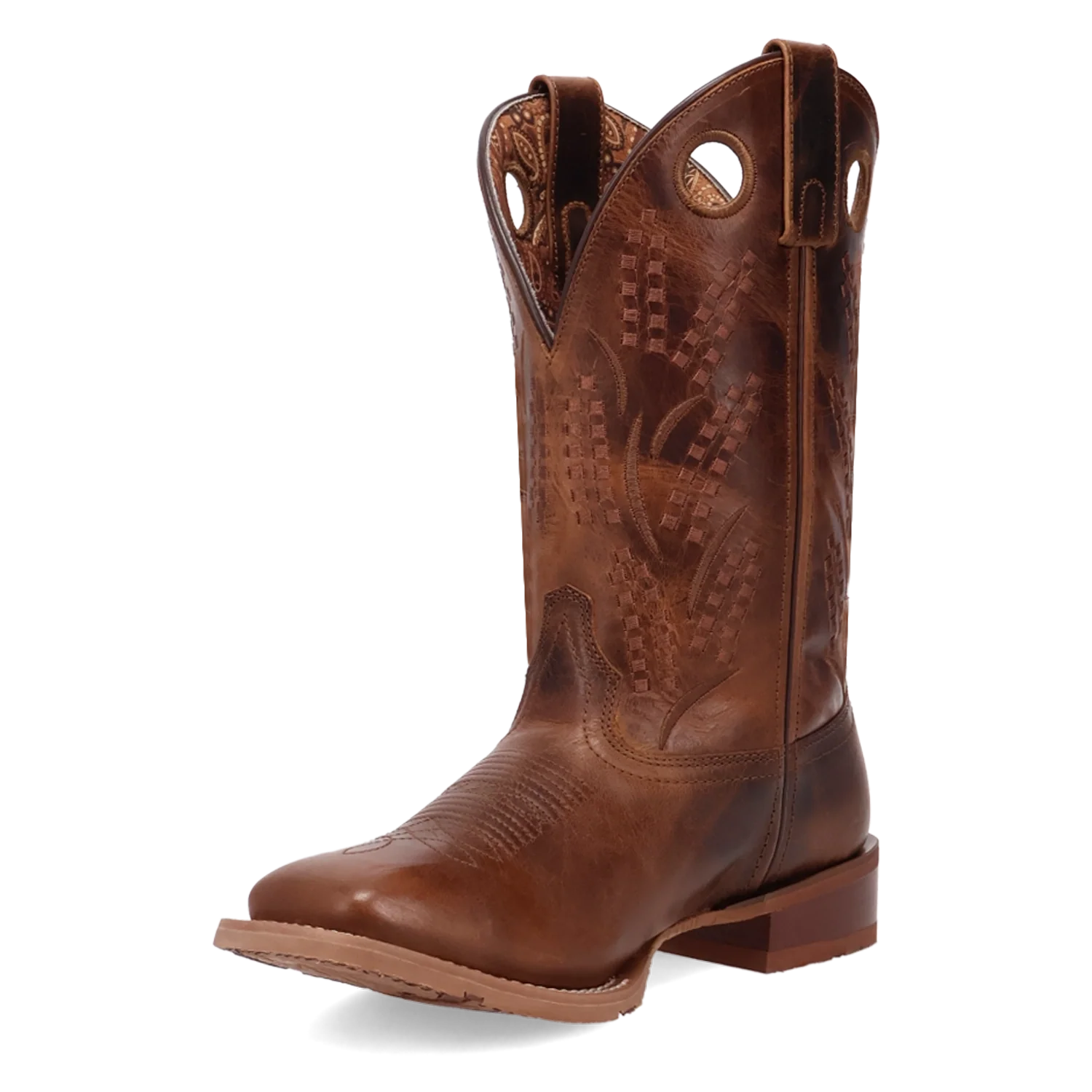 Laredo Dream Weaver - Women's Cowgirl Boot