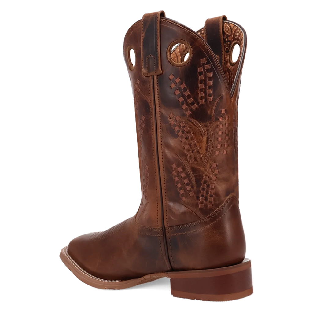 Laredo Dream Weaver - Women's Cowgirl Boot