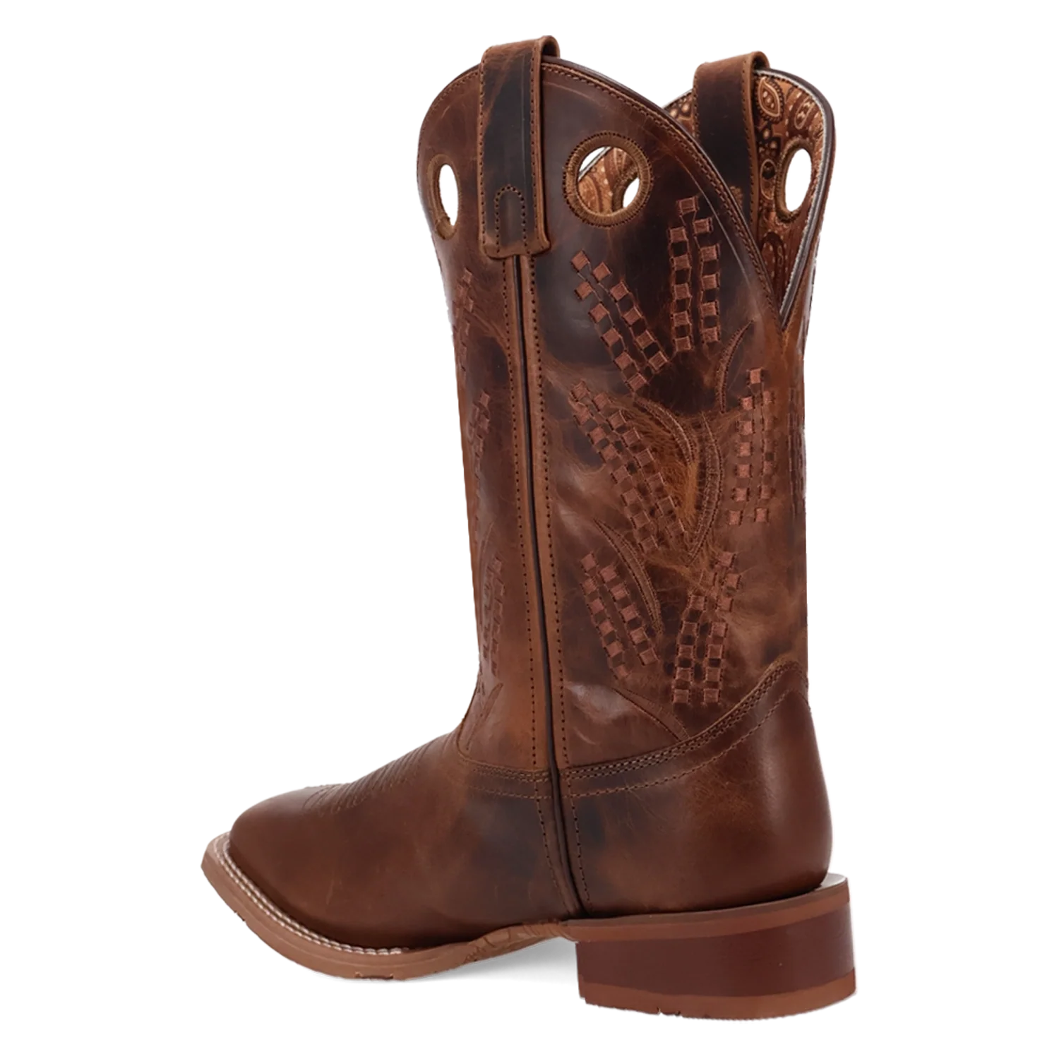 Laredo Dream Weaver - Women's Cowgirl Boot