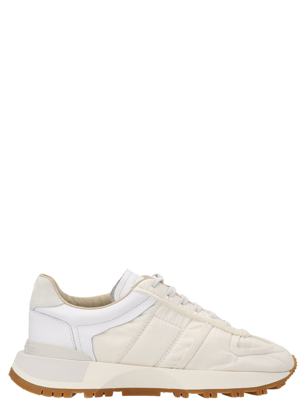 Maison Margiela Women Leather Sneakers
