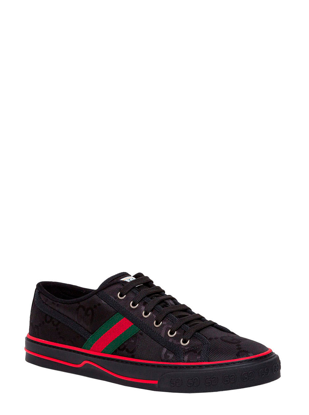 Gucci Men Gucci Off The Grid Sneakers