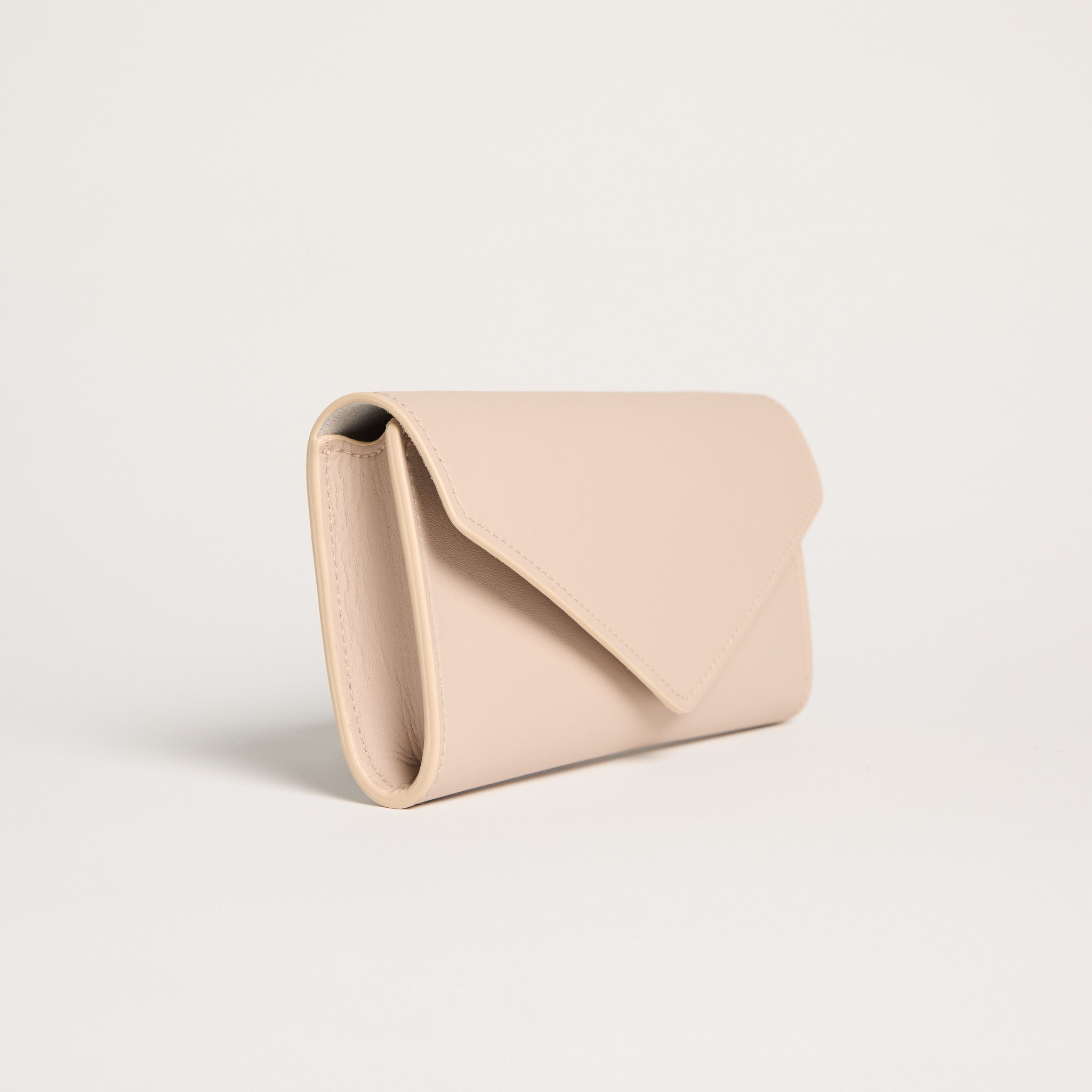 Gala Clutch / Wallet-on-Chain (Pink)