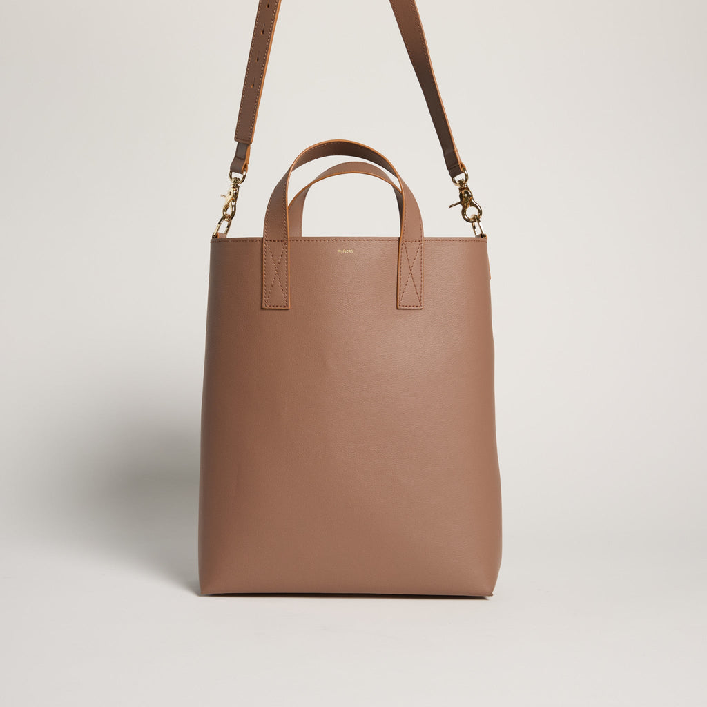Gala Tote II (Dusty Rose / Sistine Grey)
