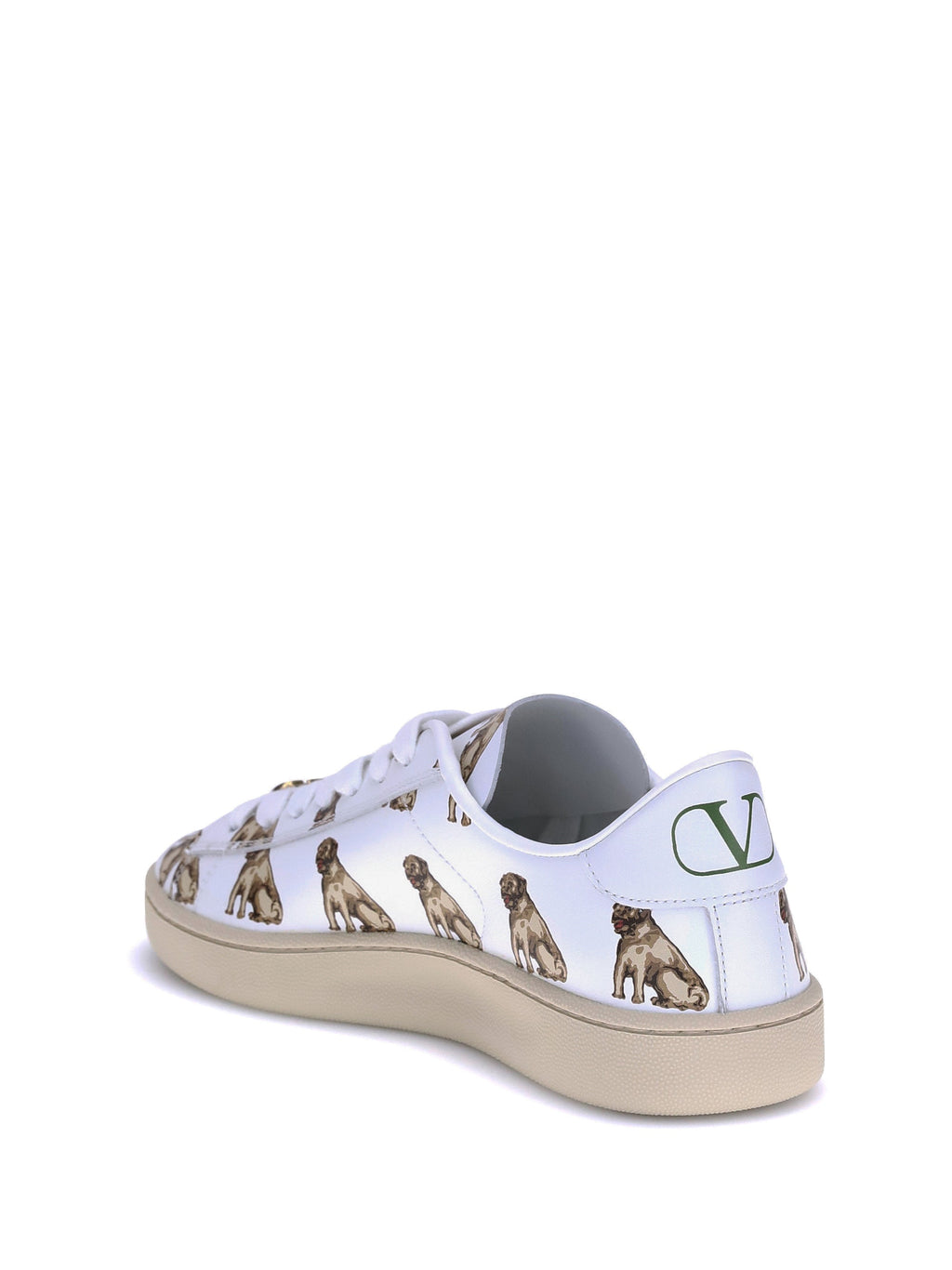 Valentino Garavani Women Royco Sneakers