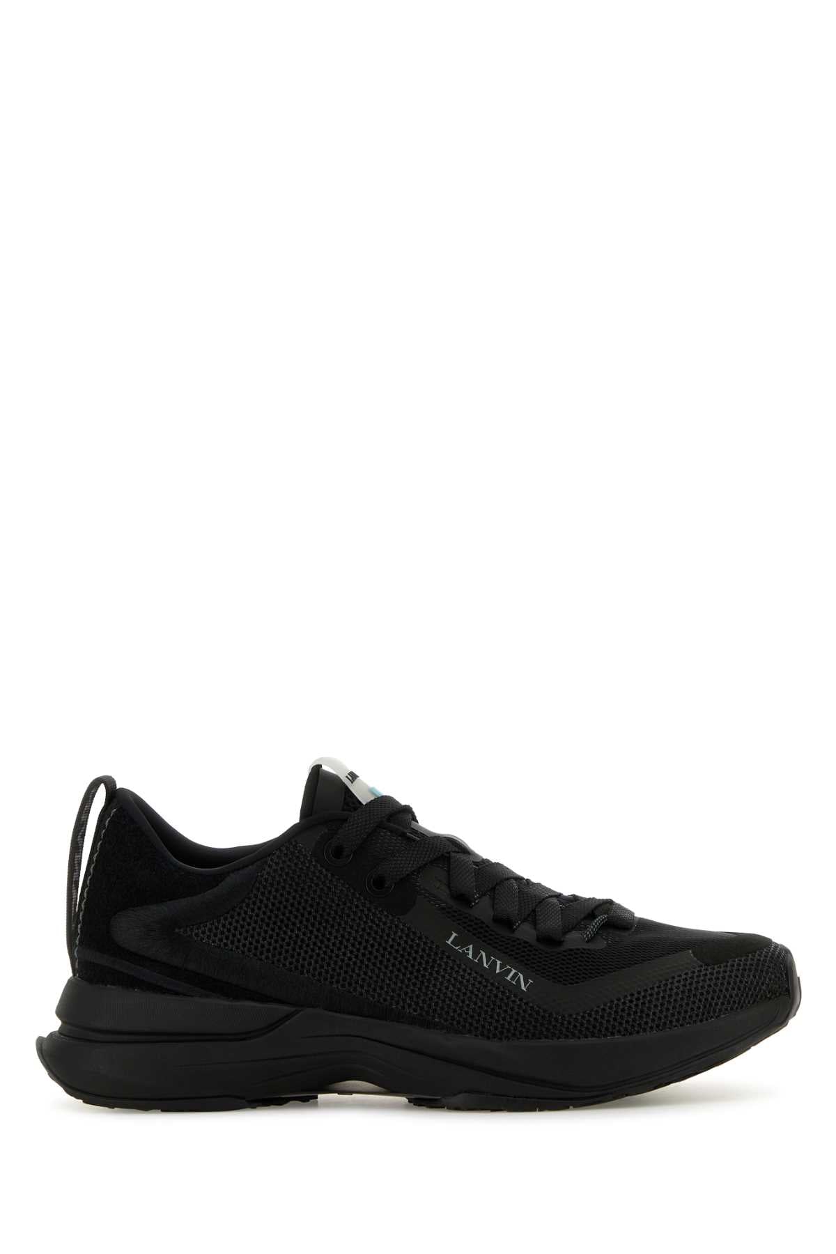 Lanvin Men Sneakers