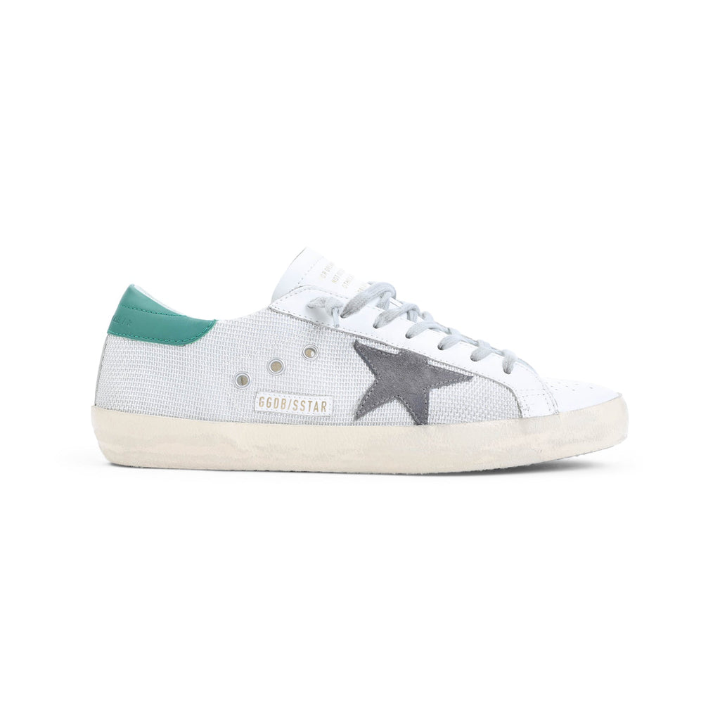 Golden Goose Superstar Sneakers Men