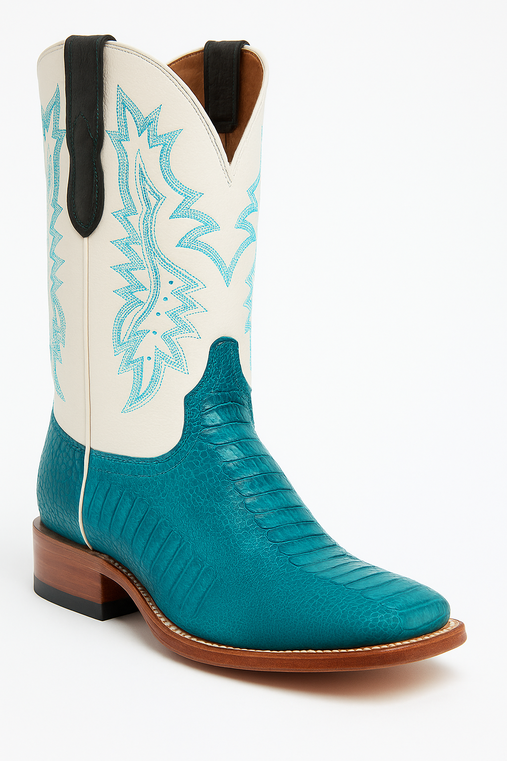 Ostrich Leg/Customize