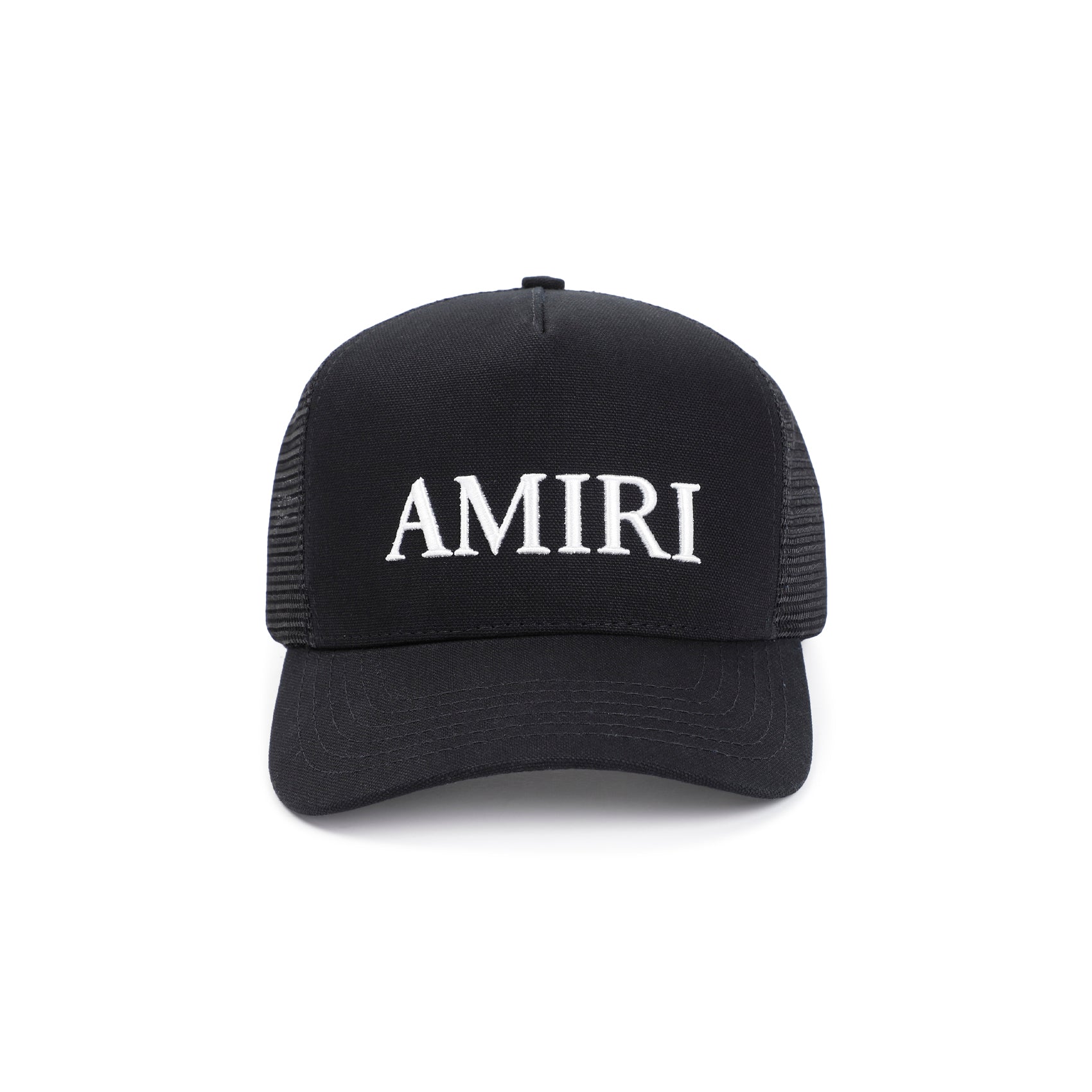 Amiri Core Logo Trucker Hat Men