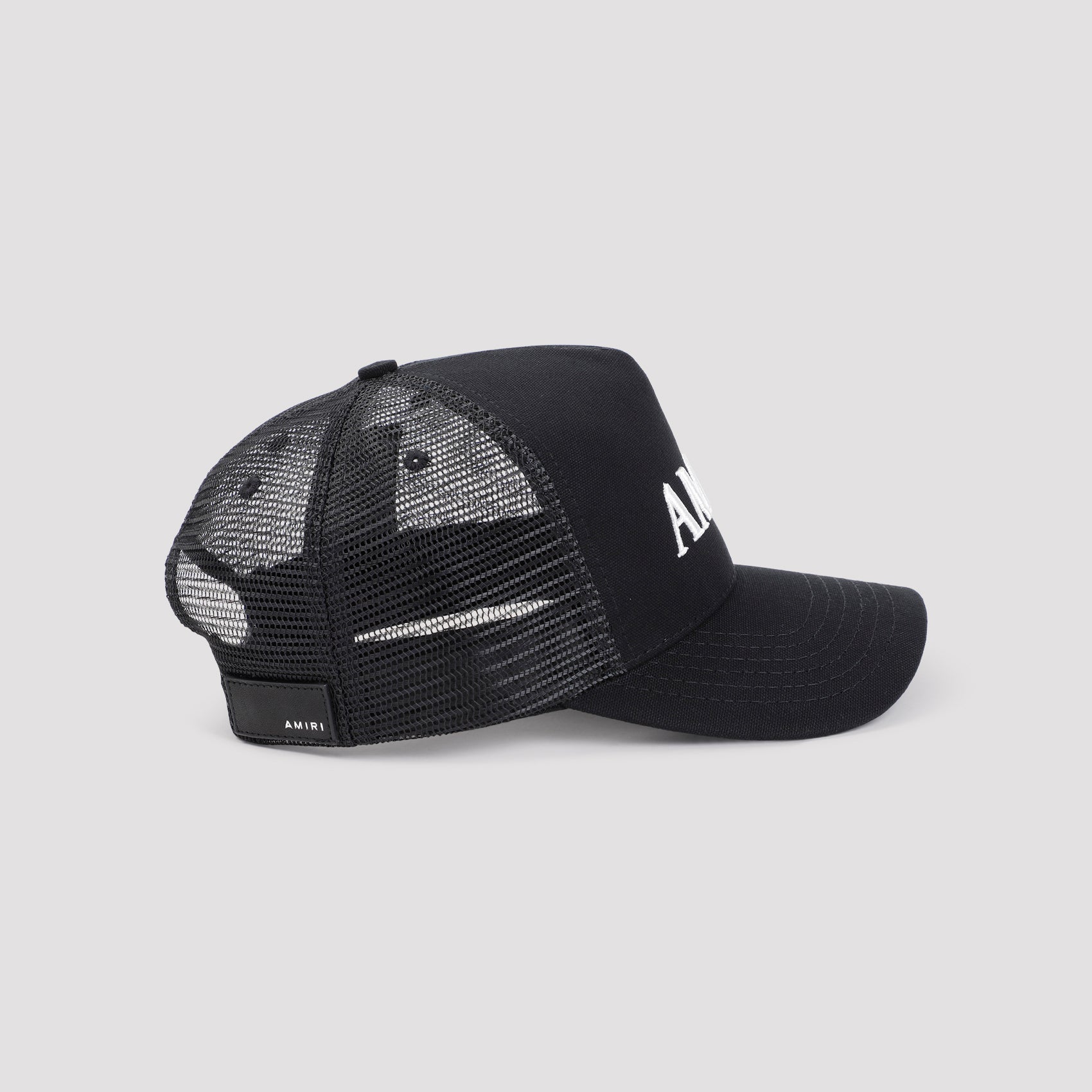 Amiri Core Logo Trucker Hat Men