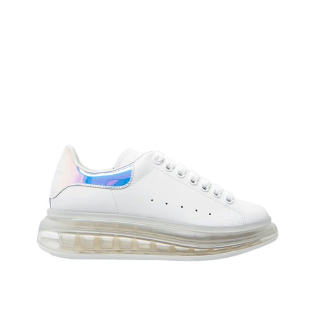Alexander Mcqueen Oversized Sneakers Women