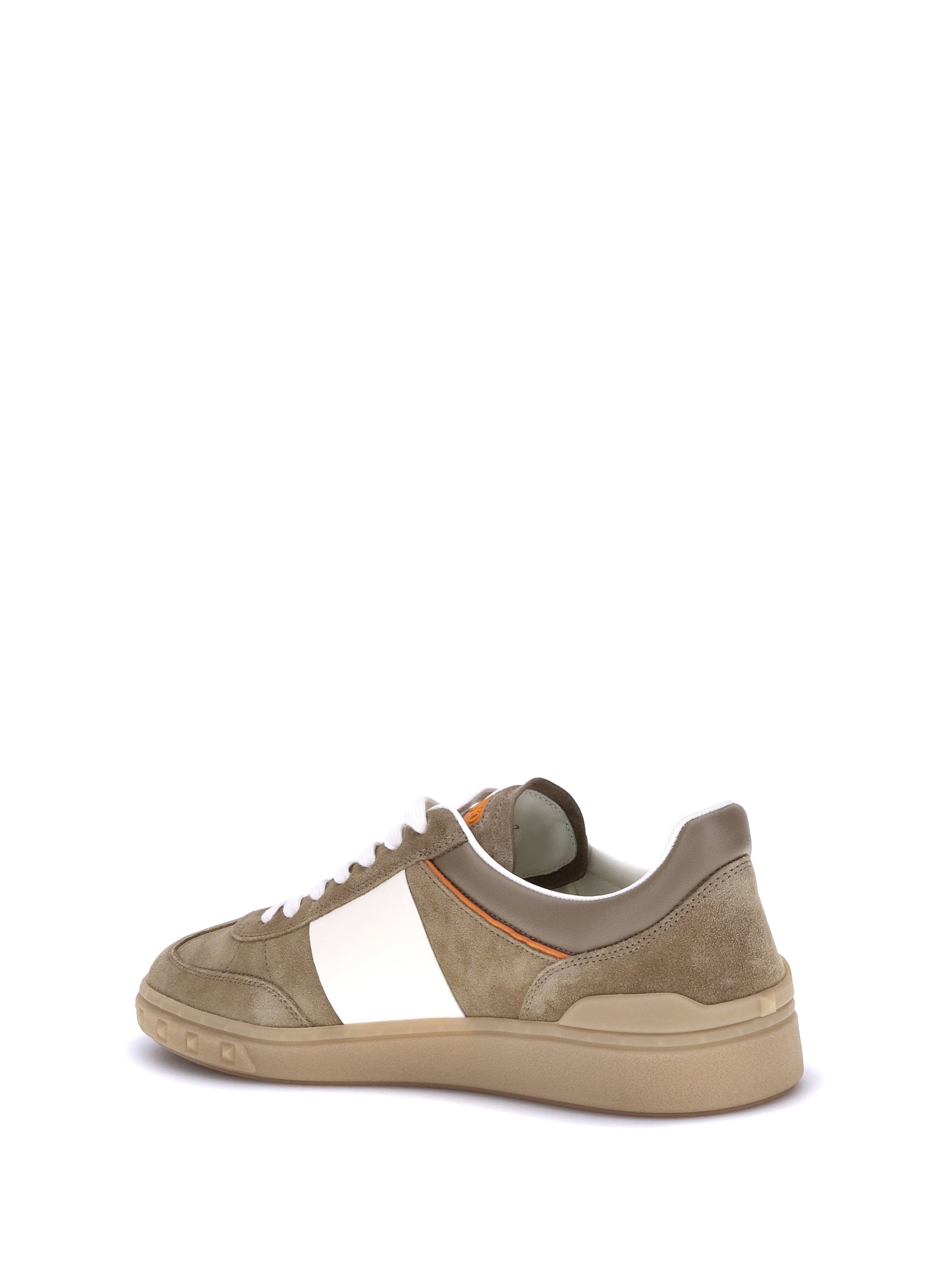 Valentino Garavani Men Upvillage Sneakers