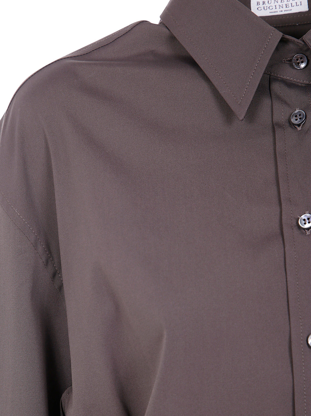 Brunello Cucinelli Women Shirt