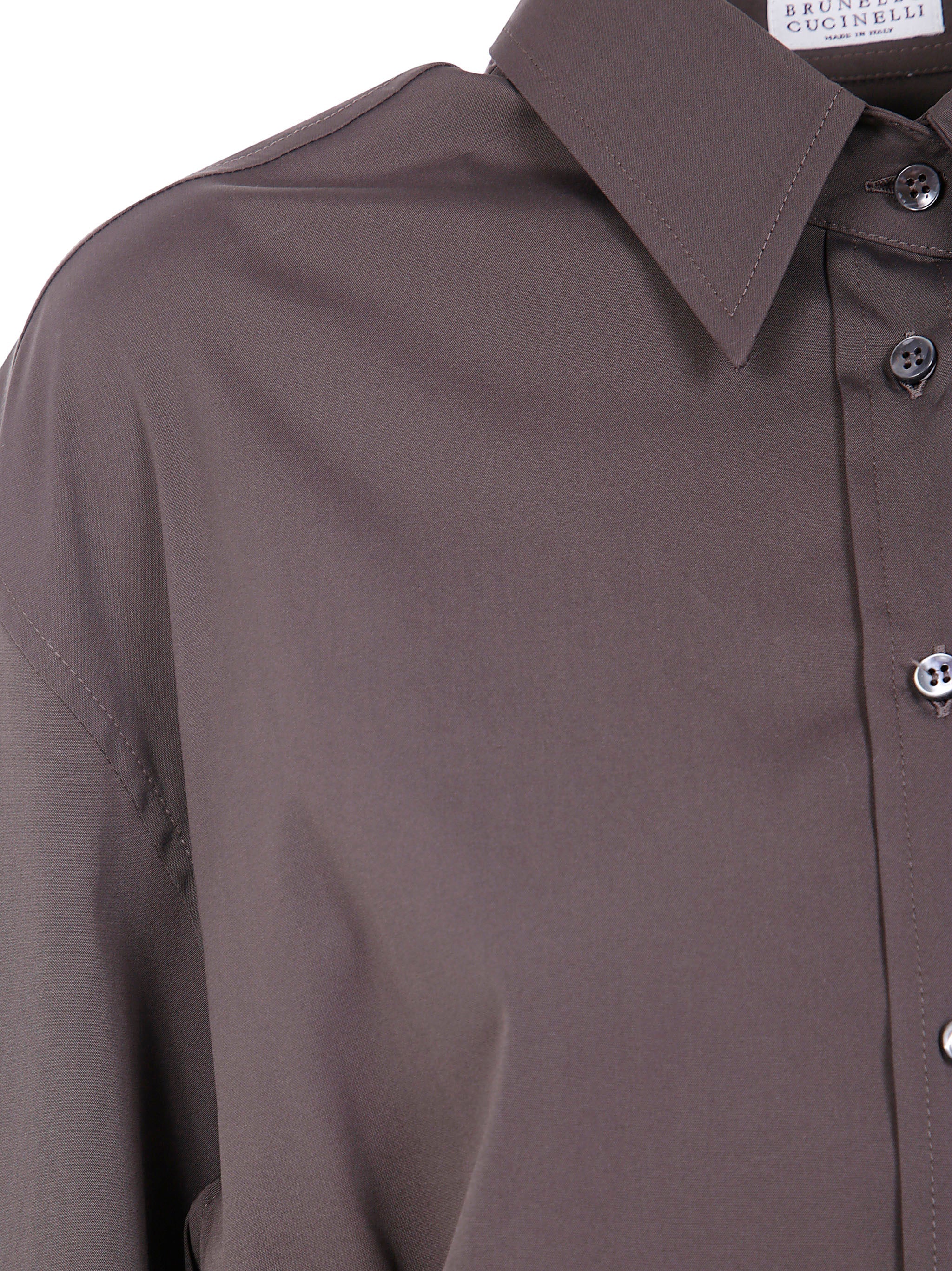 Brunello Cucinelli Women Shirt