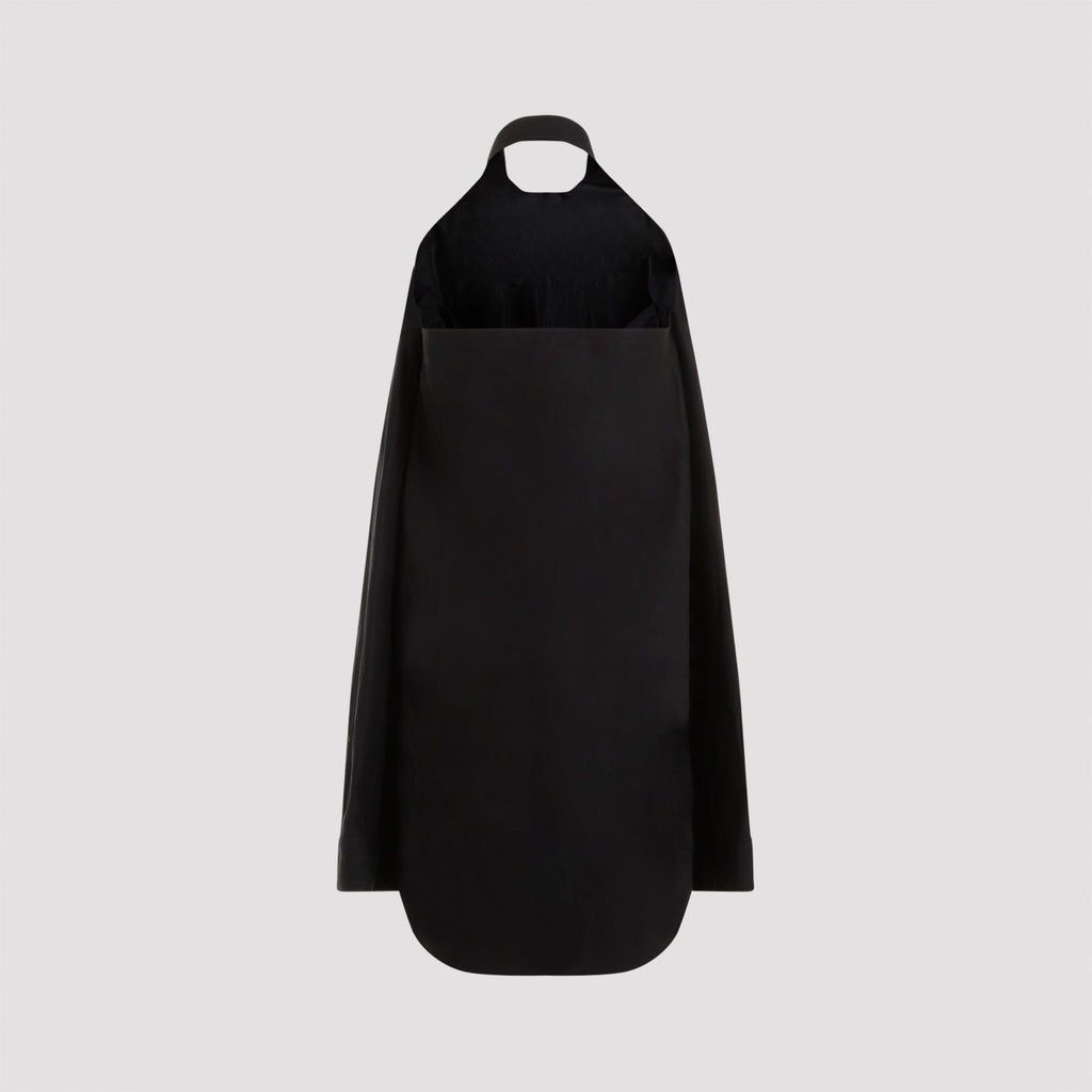 Balenciaga Suspended Shirt Dress Women