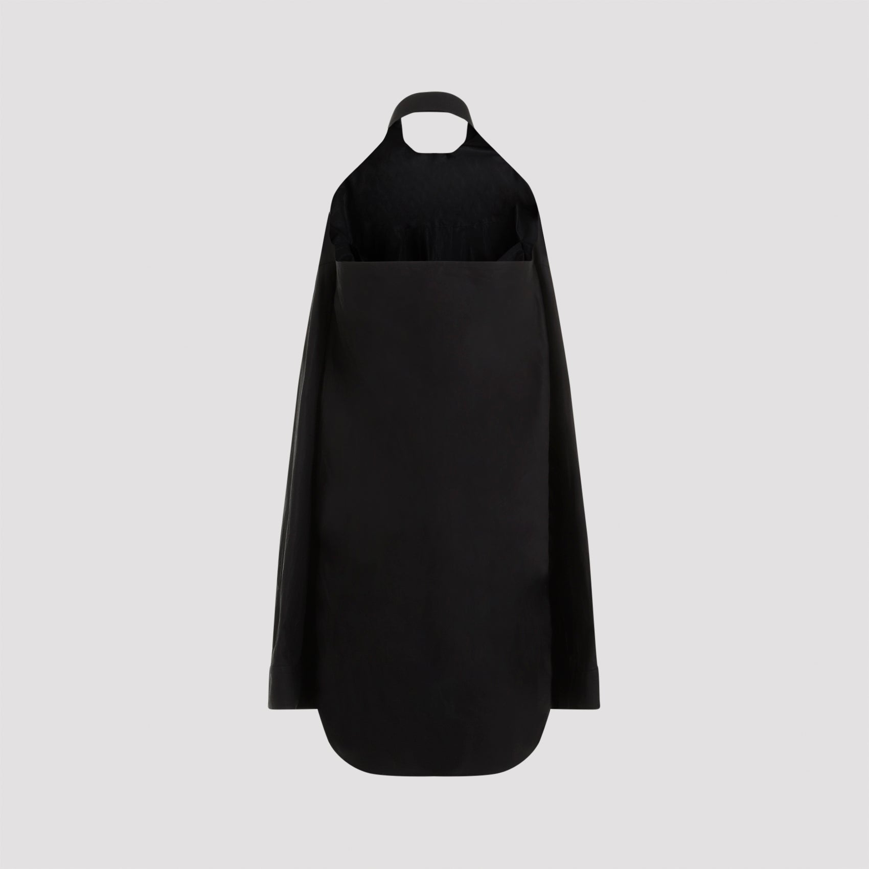 Balenciaga Suspended Shirt Dress Women
