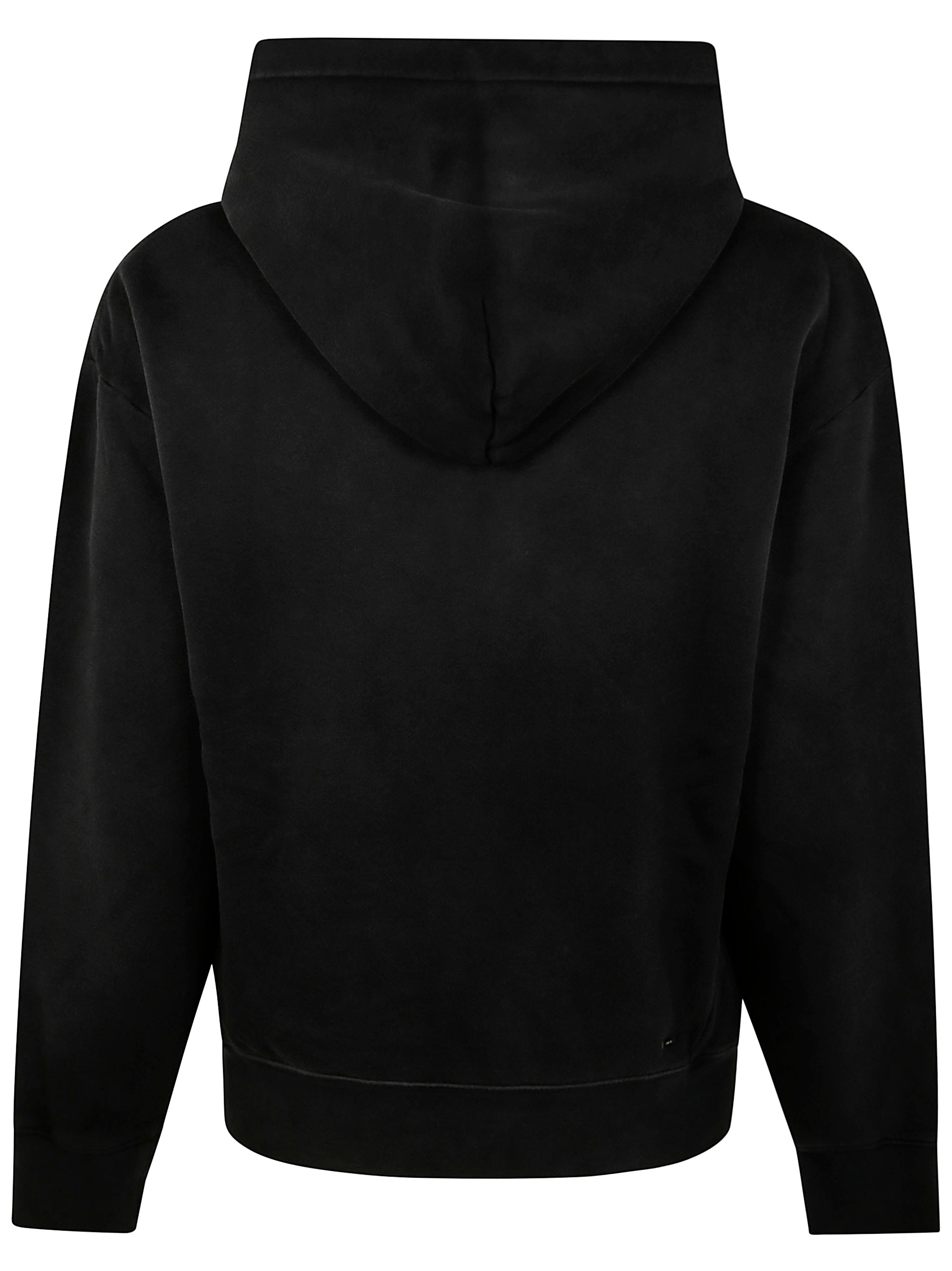 Amiri Unisex Vintage Wash Pegasus Os Hoodie