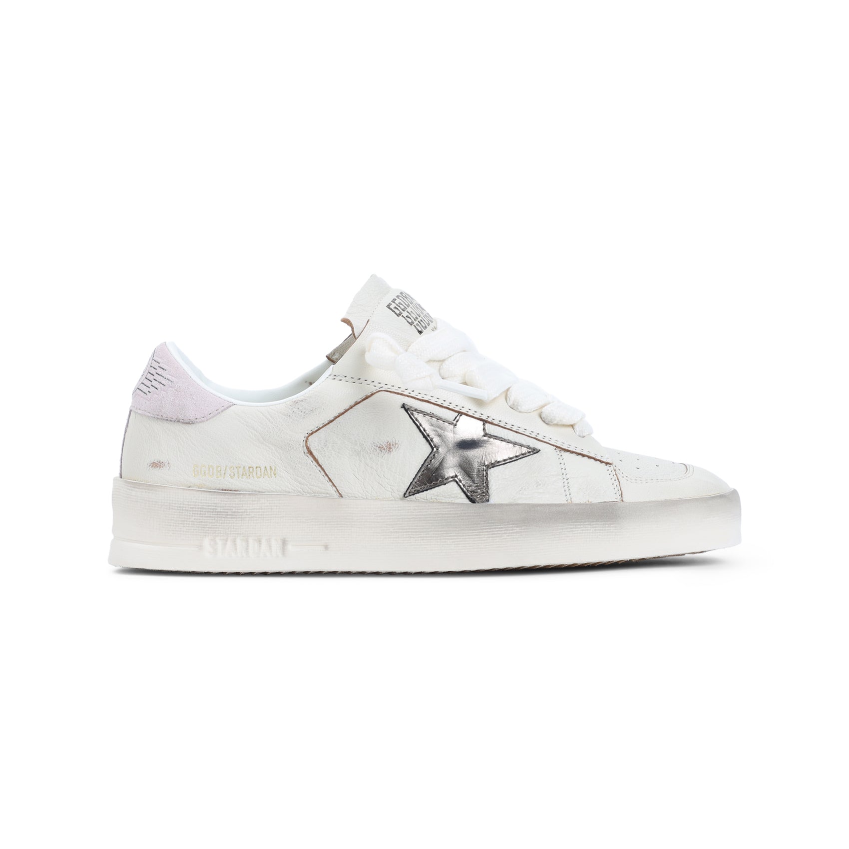 Golden Goose Stardan Sneakers Women