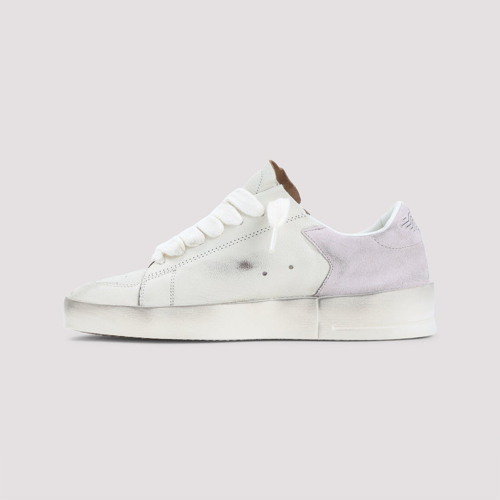 Golden Goose Stardan Sneakers Women