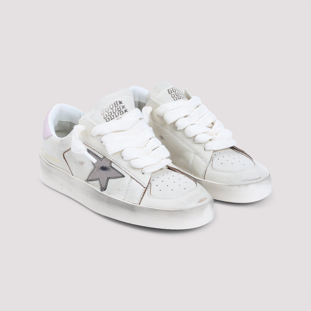 Golden Goose Stardan Sneakers Women