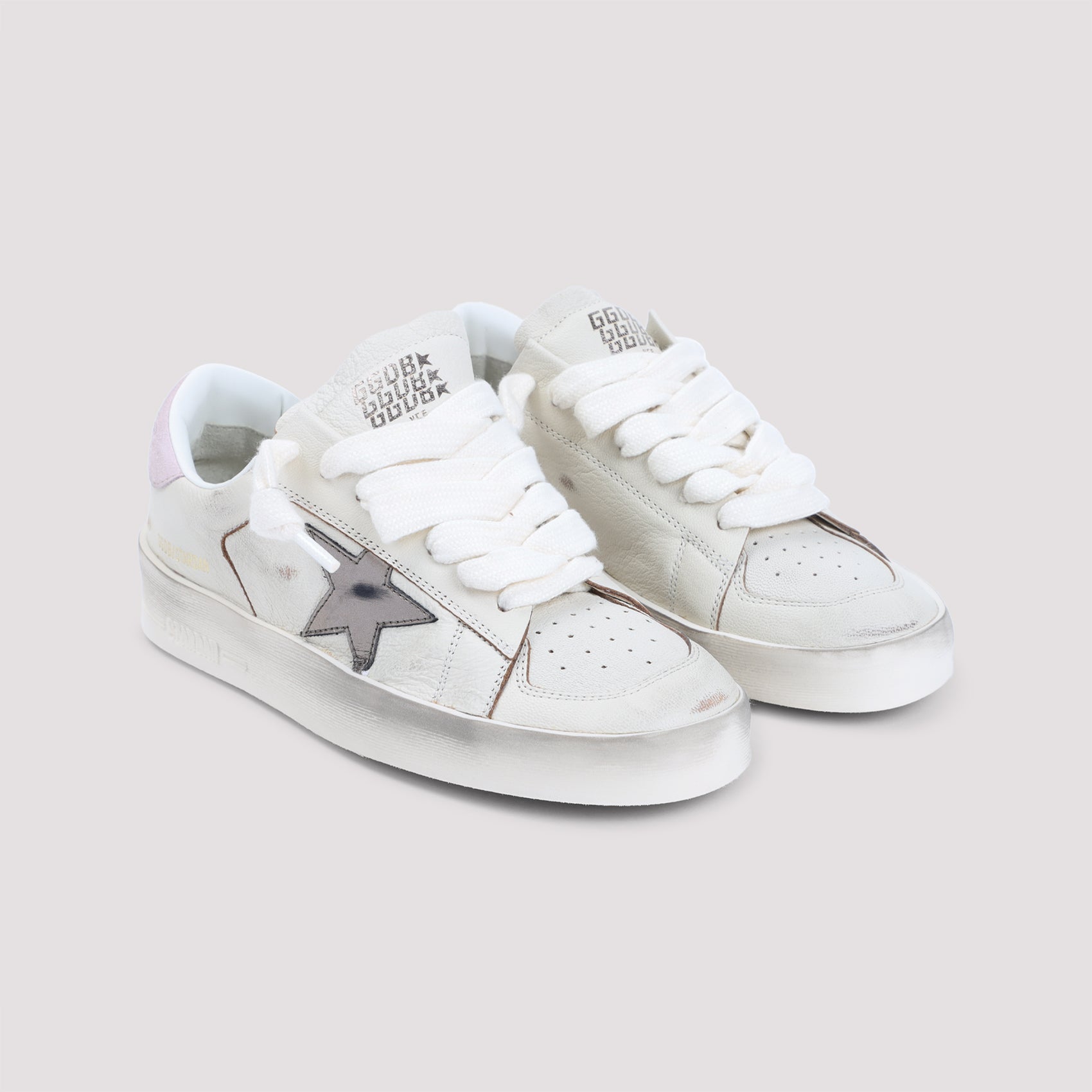 Golden Goose Stardan Sneakers Women