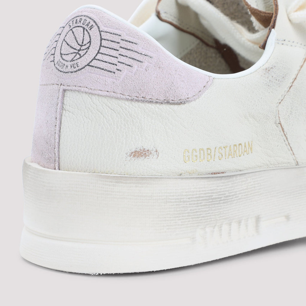 Golden Goose Stardan Sneakers Women