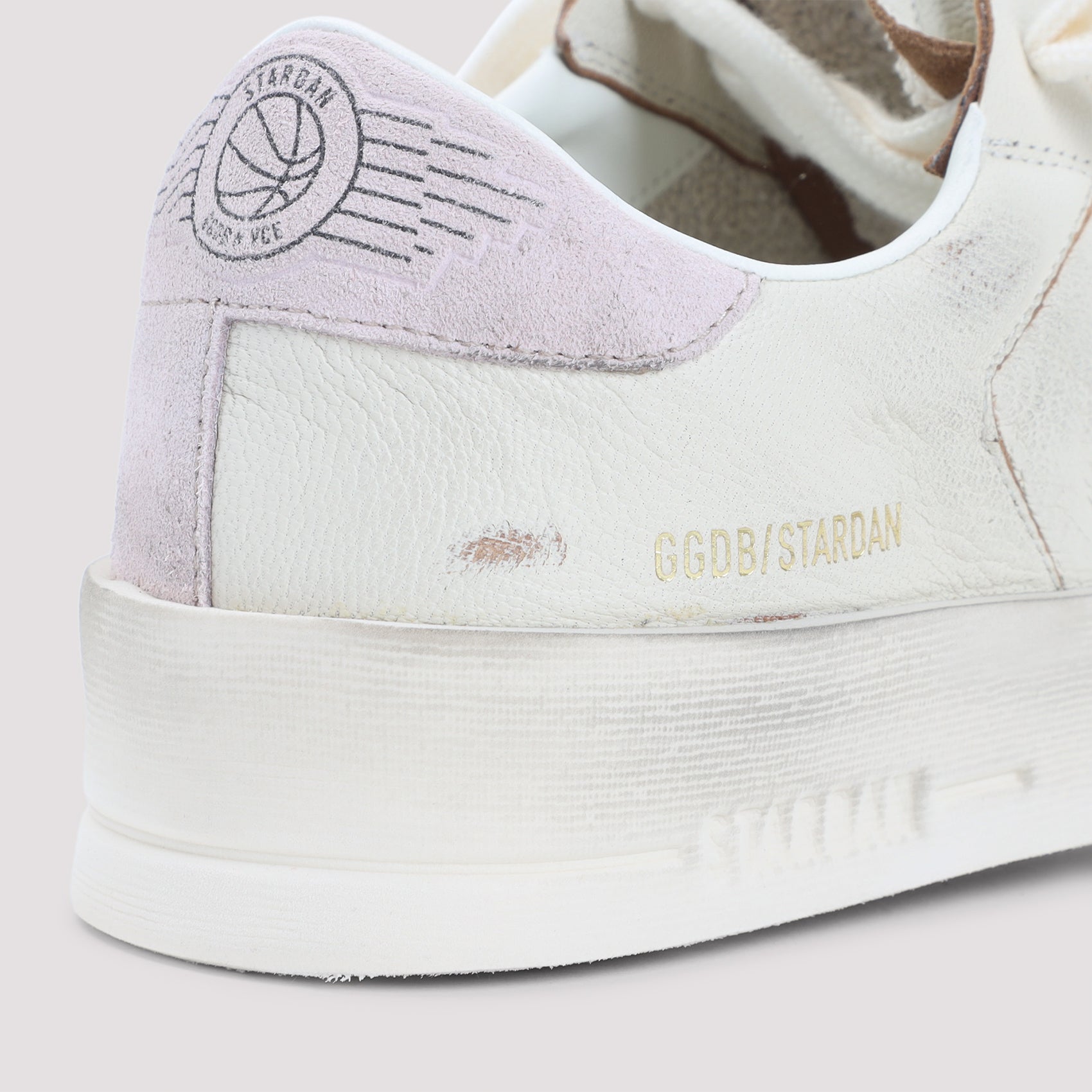 Golden Goose Stardan Sneakers Women