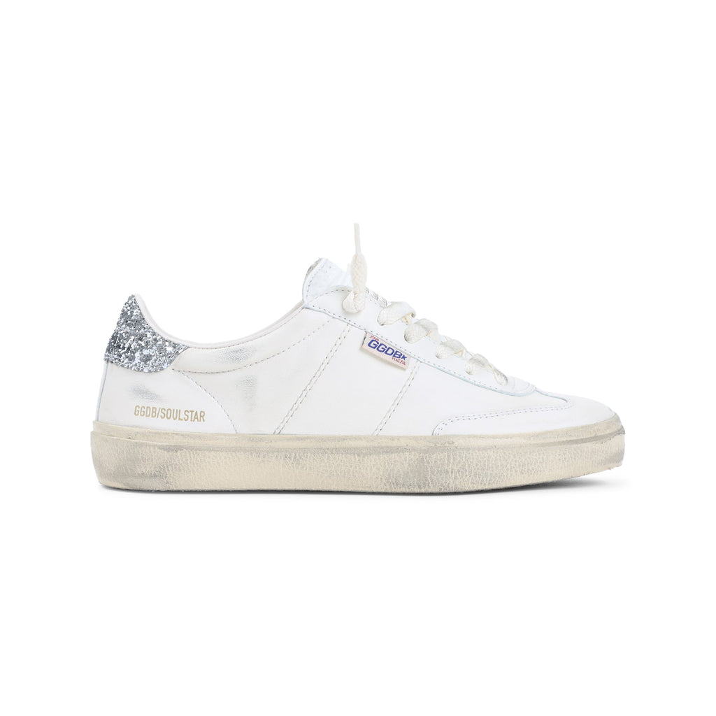 Golden Goose Soul Star Sneakers Women
