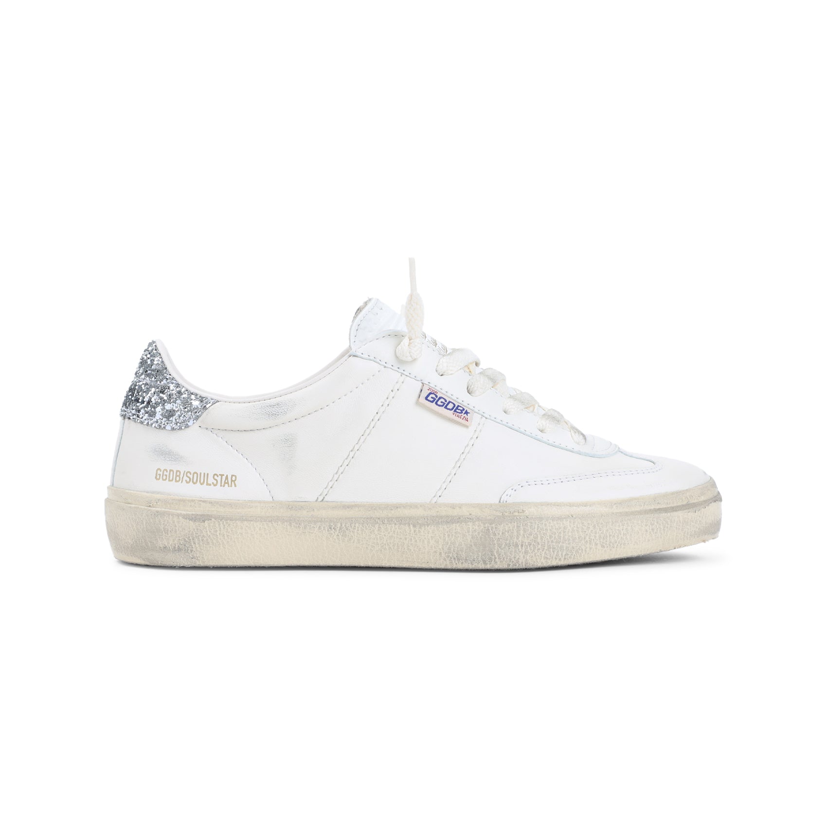 Golden Goose Soul Star Sneakers Women