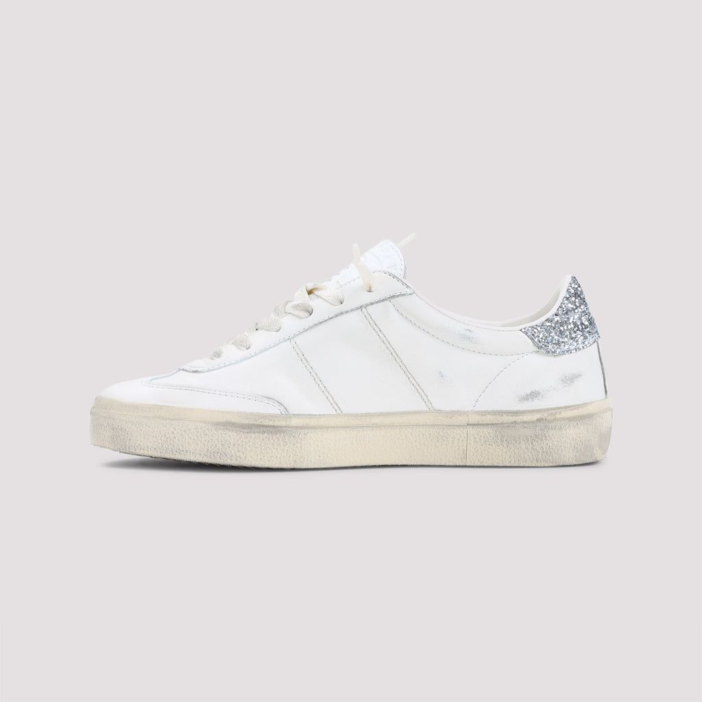 Golden Goose Soul Star Sneakers Women