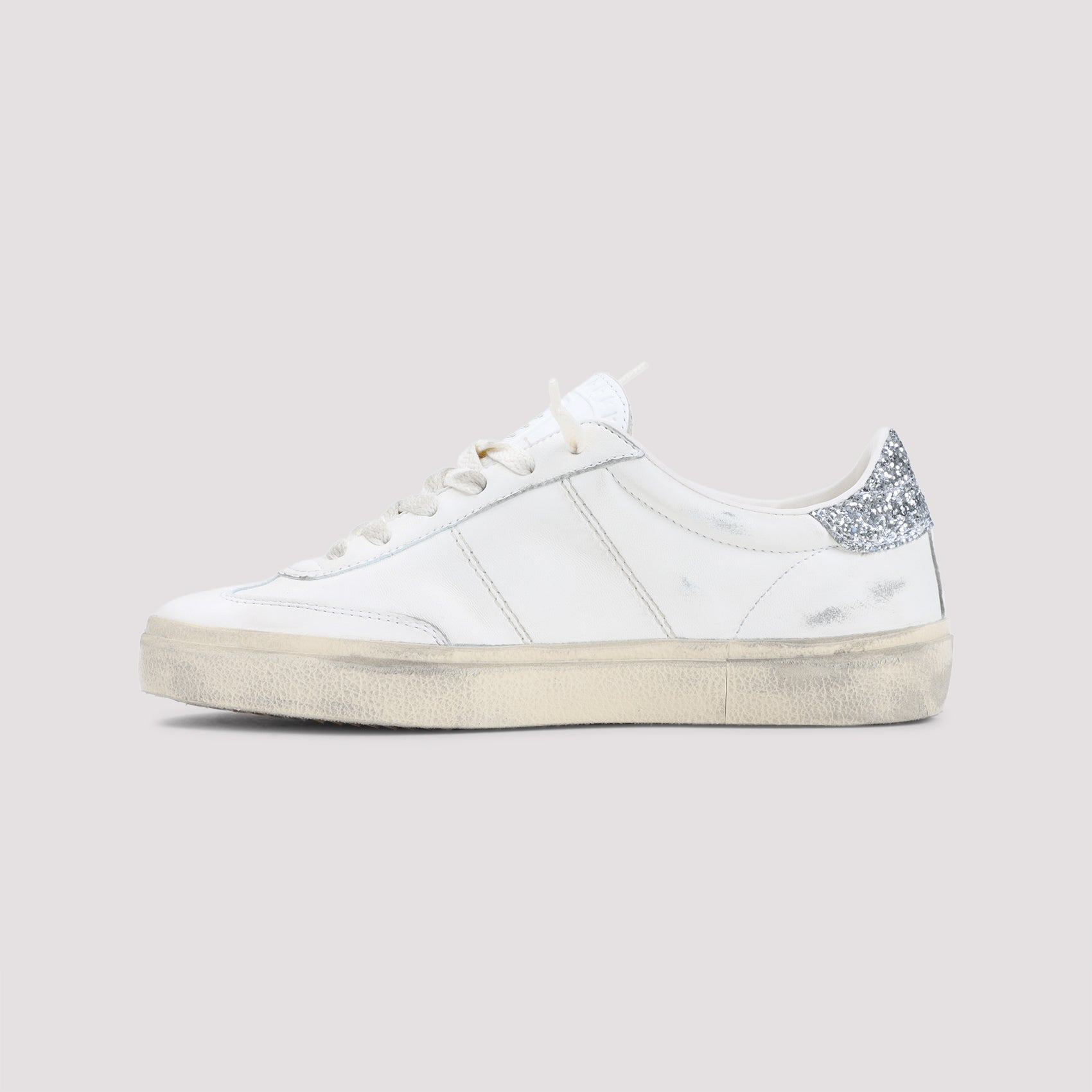 Golden Goose Soul Star Sneakers Women