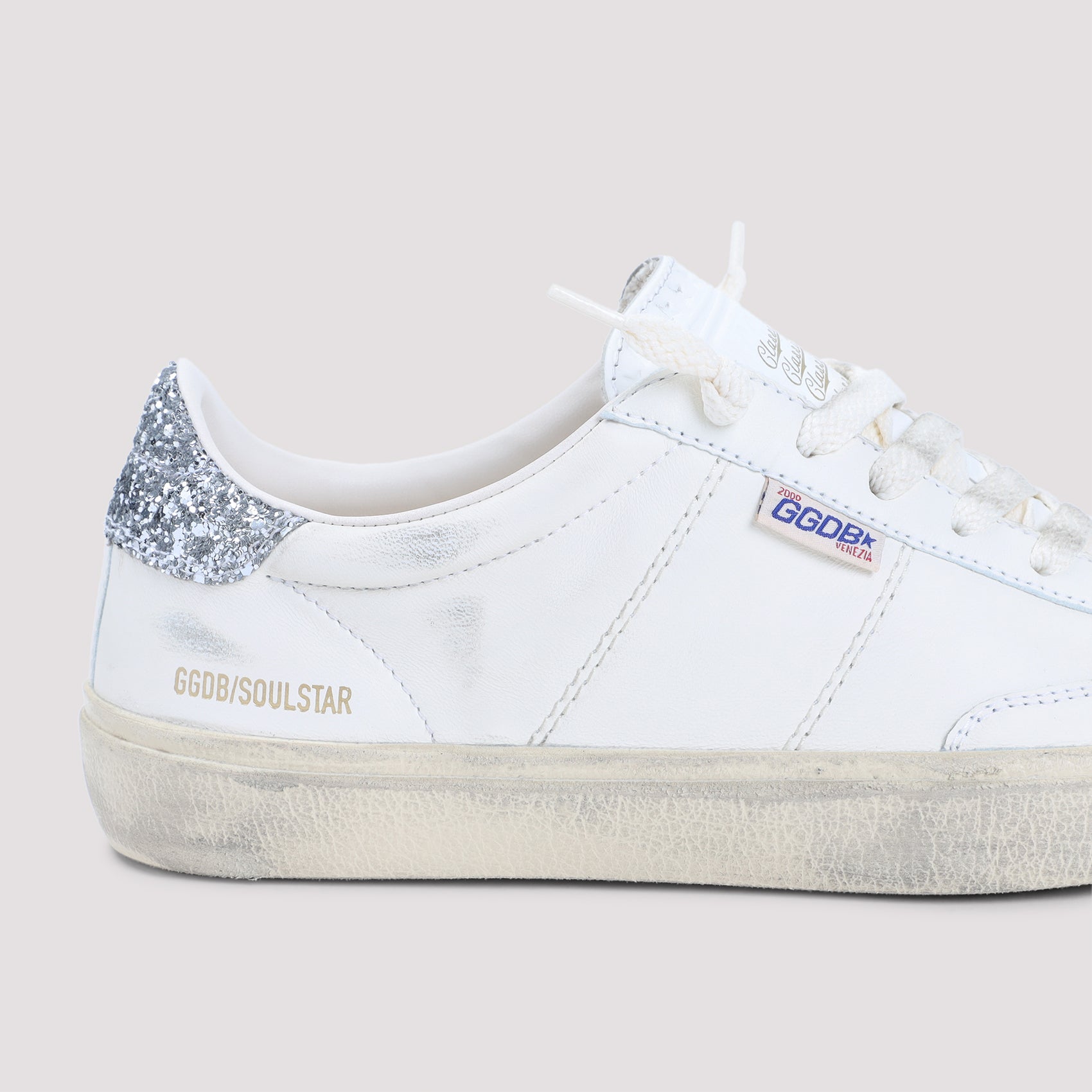 Golden Goose Soul Star Sneakers Women