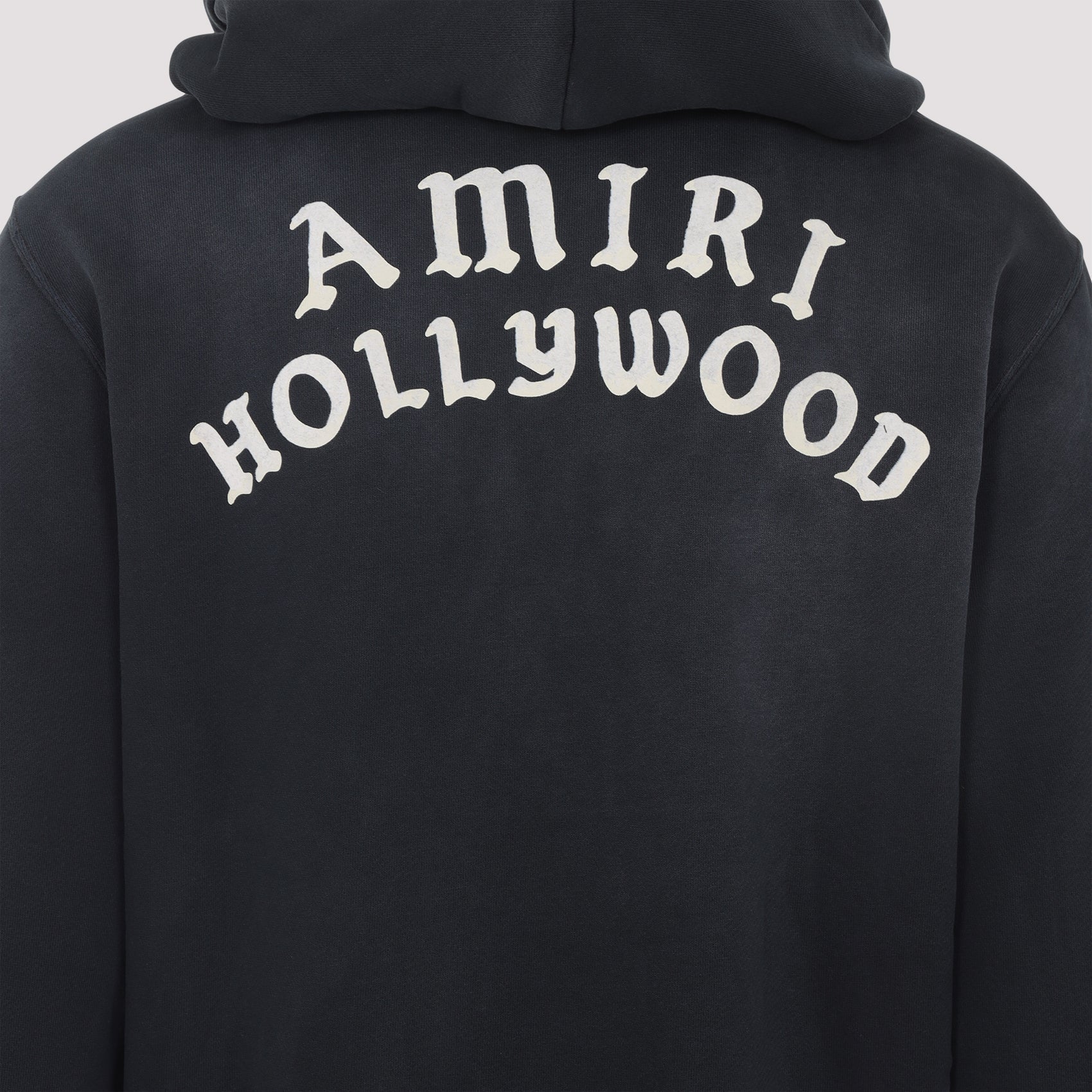 Amiri Hollywood Zip Hoodie Men