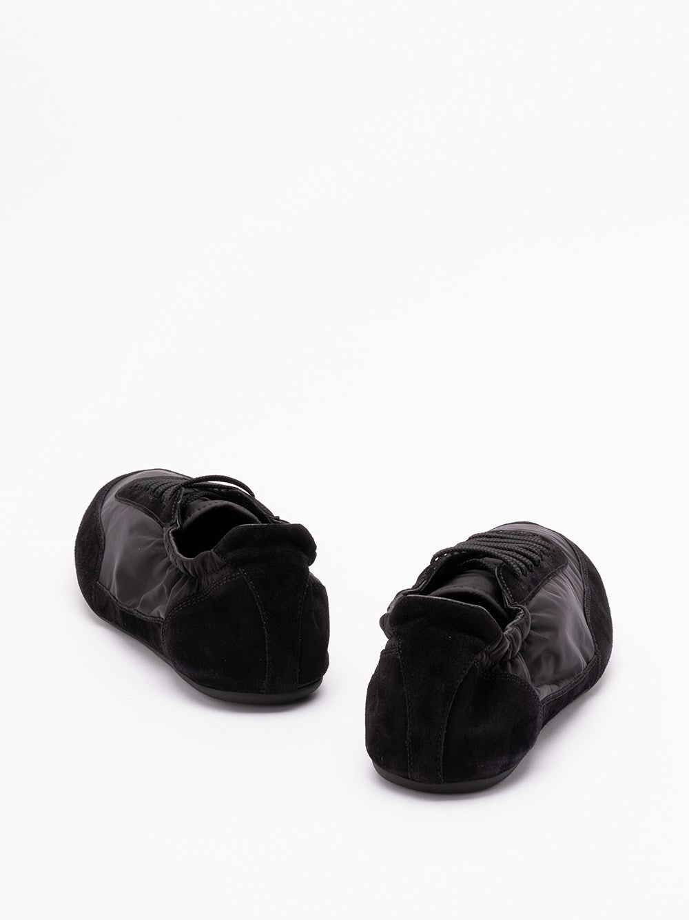 Prada Men `Collapse` Sneakers