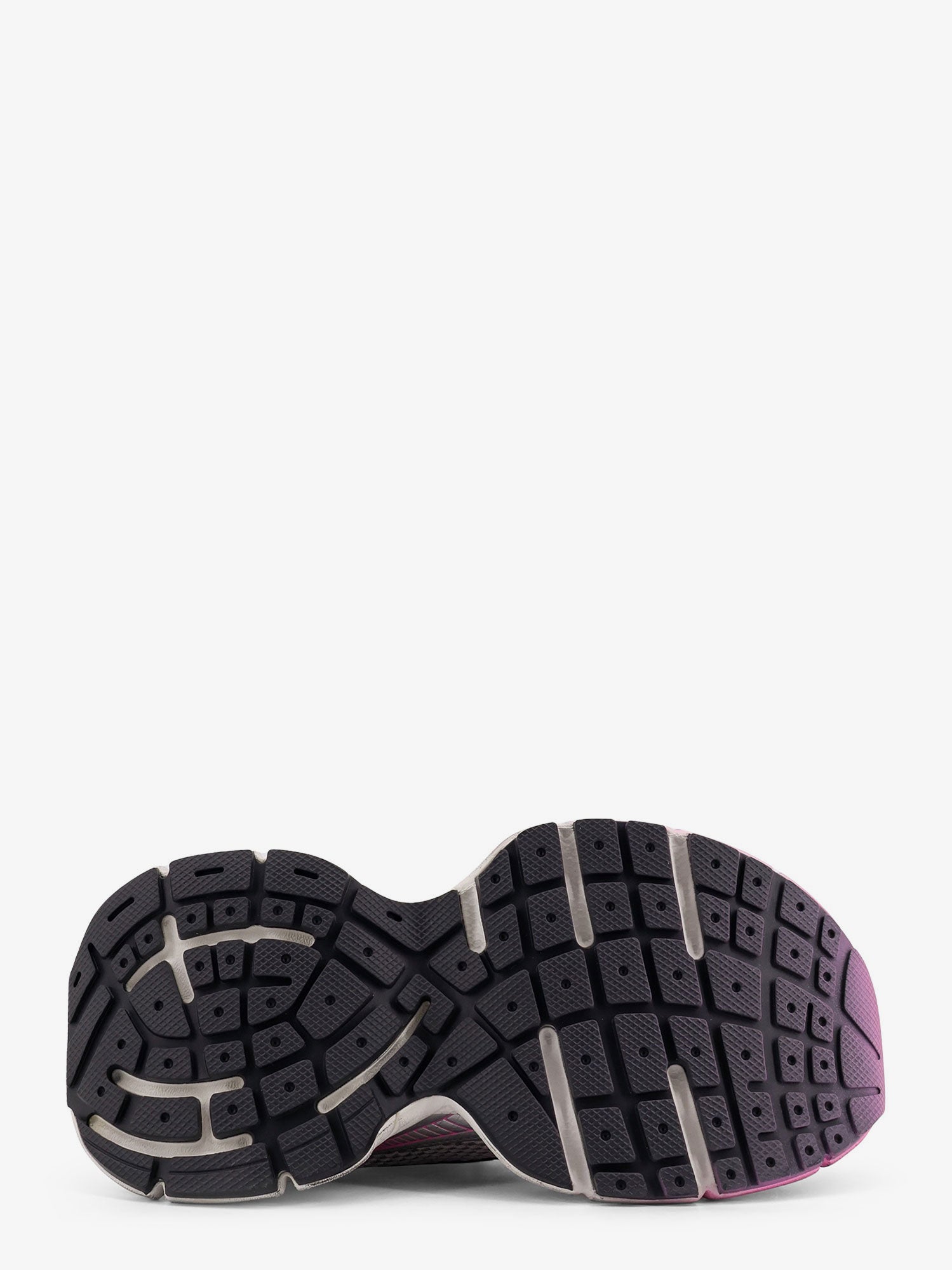 Balenciaga Women 3Xl Low-Top Mesh Sneakers