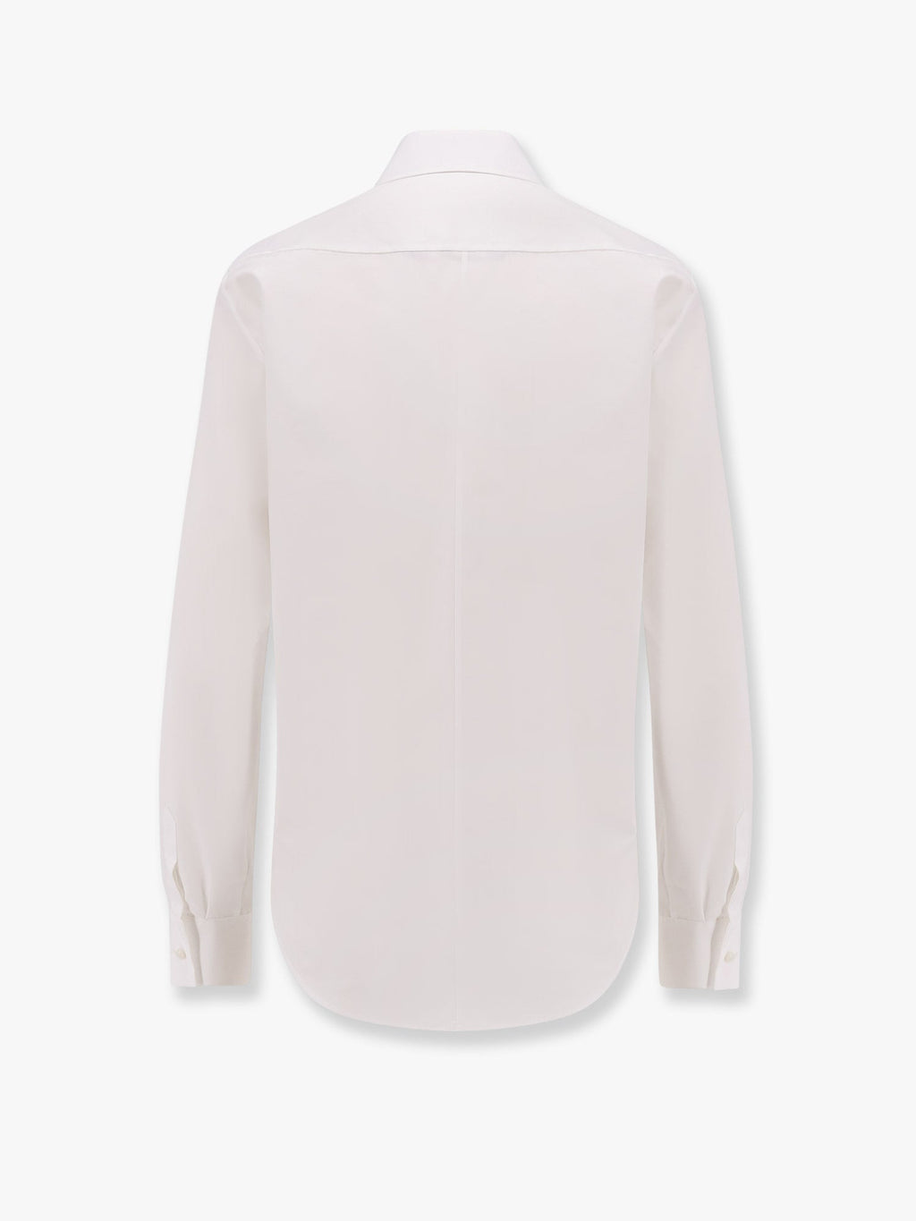 Dior Women Cotton Shirt With Bee And Monogram Embroidery