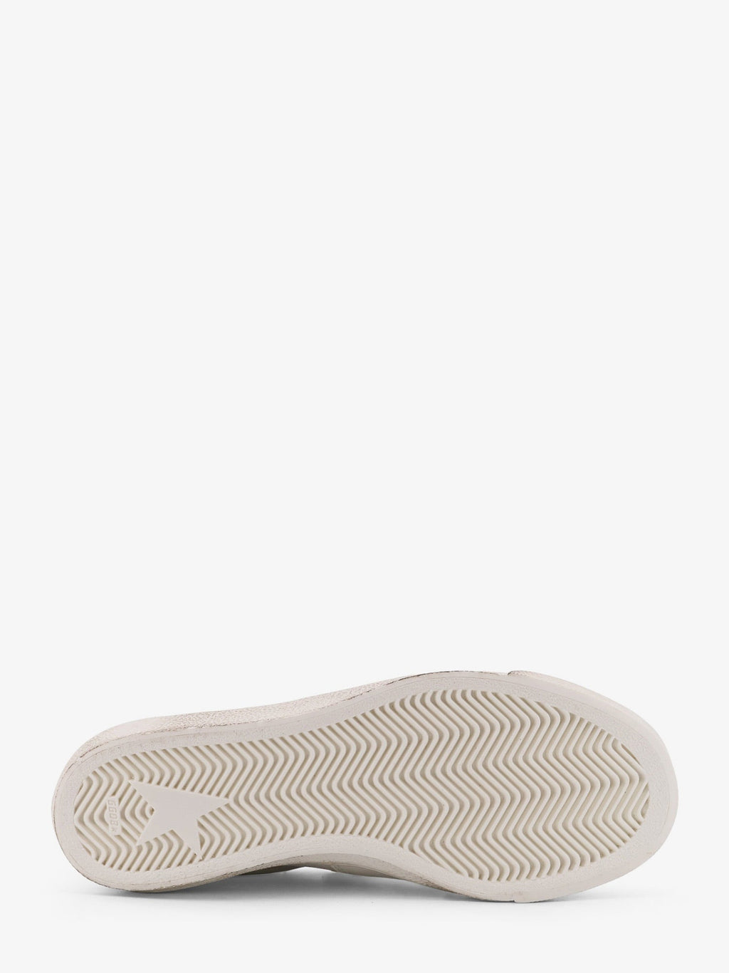 Golden Goose Deluxe Brand Women Matchstar Leather Sneakers